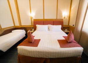 Best Western Hotel President - Colosseo