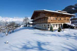 Hotel Vorderriedhof, Hotely - Leogang