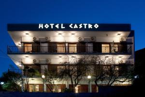 Castro Hotel