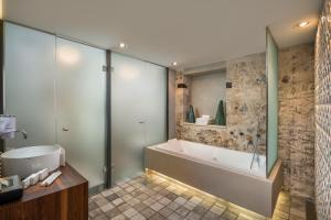 Ambassadors Residence Boutique Hotel Chania Greece