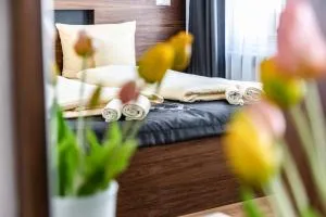 Hotel JÄGERHAUS in Singen am Hohentwiel - 辛根