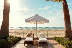 Mediterranean Village Hotel & Spa Olympos Greece