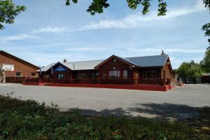 14 Drumcoura Lake Resort