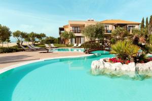 Mediterranean Village Hotel & Spa Pieria Greece