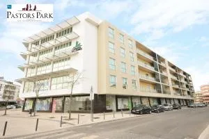 Parque dos Pastores - 阿尔卡内纳