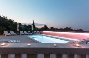 Villa Vinkuran