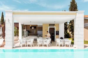 Mediterranean Village Hotel & Spa Pieria Greece