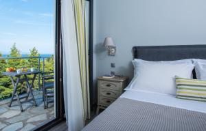 Mirabilia Boutique Hotel