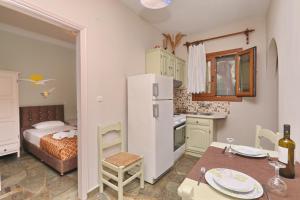 Niki Apartments Skopelos Greece