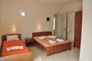 Ostria Hotel Lasithi Greece