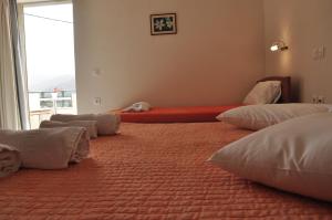 Ostria Hotel