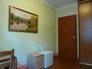 Economy Single Room room in Guest House on Korolyova