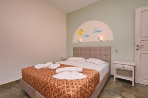 Niki Apartments Skopelos Greece