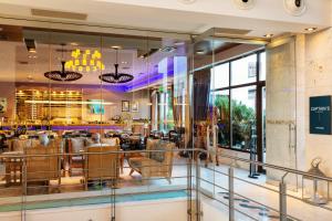 Mediterranean Village Hotel & Spa Olympos Greece