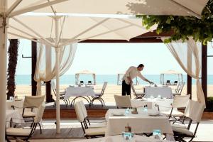 Mediterranean Village Hotel & Spa Olympos Greece