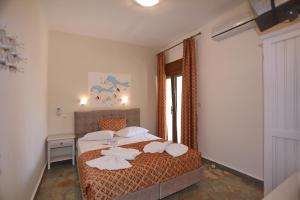 Niki Apartments Skopelos Greece