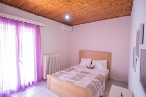 Aelia Apartment Epirus Greece