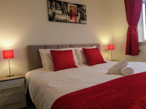 Filton House by Cliftonvalley Apartments