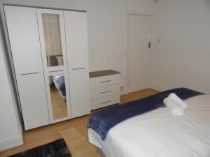 Filton House by Cliftonvalley Apartments