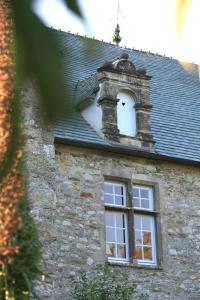 B&B / Chambres d'hotes Le Manoir de La Fieffe : photos des chambres
