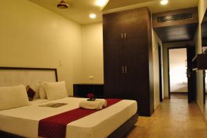 Hotel Sriram JB Residency