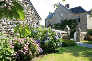 B&B / Chambres d'hotes Le Manoir de La Fieffe : photos des chambres