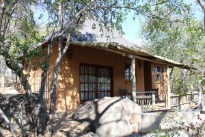 Tantebane Game Ranch