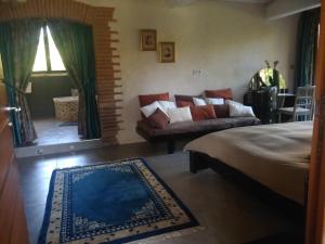 B&B / Chambres d'hotes Domaine La Baronne : photos des chambres
