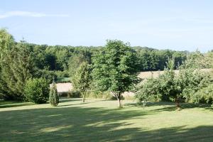 Maisons de vacances le lansquenet : photos des chambres