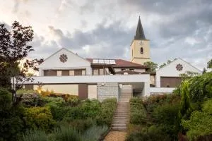 Botrytis Borhotel - Mezőzombor