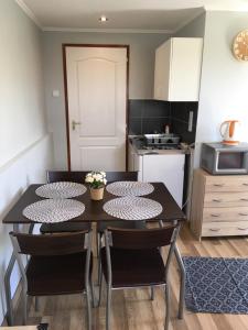 Hanna Apartman