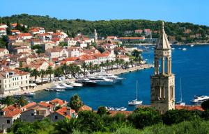 Kings Landing - Hvar