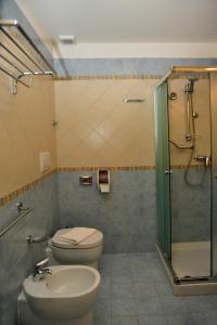 Cala Dei Normanni - Camere sul Lungomare