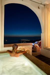 Galaxy Suites & Villas Santorini Greece