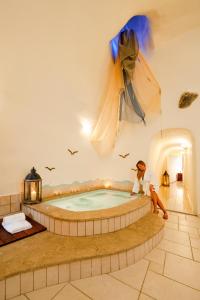 Galaxy Suites & Villas Santorini Greece
