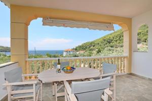 Niki Apartments Skopelos Greece