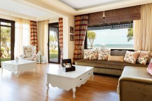 Mediterranean Village Hotel & Spa Olympos Greece
