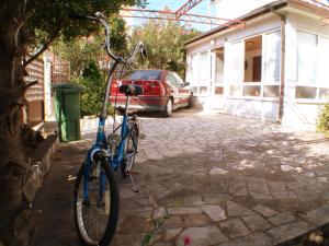 Holiday House Crik 