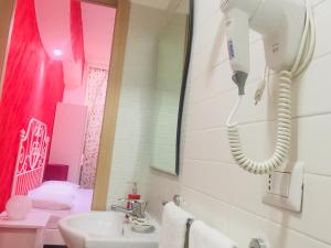 Double Room room in Domus 2