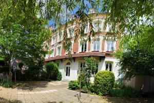 Hotels Hotel de France : photos des chambres