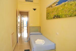 Cala Dei Normanni - Camere sul Lungomare