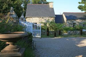 B&B / Chambres d'hotes Le Manoir de La Fieffe : photos des chambres