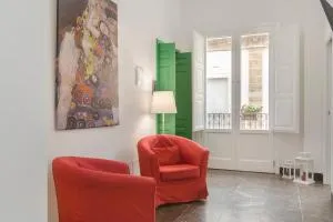 Shalai Relais Apartment - باكينو