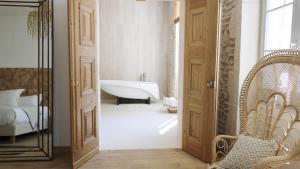 Hotels Le Saint Remy : photos des chambres