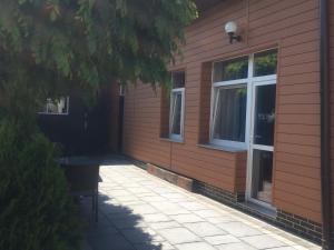 Amber Economy House & SPA