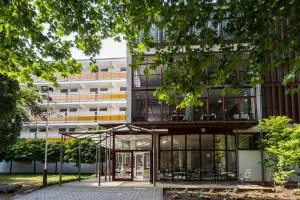 CE那坡凡尼酒店 - 希欧福克