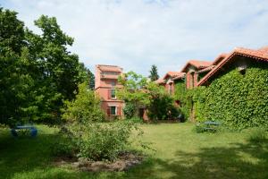 Maisons de vacances Chant du Buc, le Loft : photos des chambres