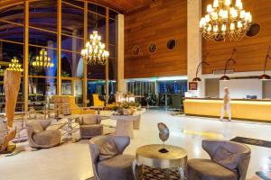Mediterranean Village Hotel & Spa Olympos Greece