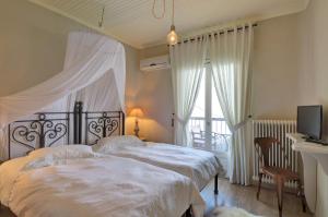 Agapitos Villas & Guesthouses Pelion Greece