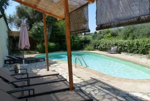 B&B / Chambres d'hotes Castel Enchante : photos des chambres